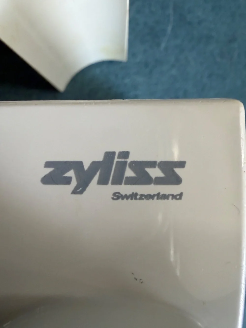 Zyliss this switzerland